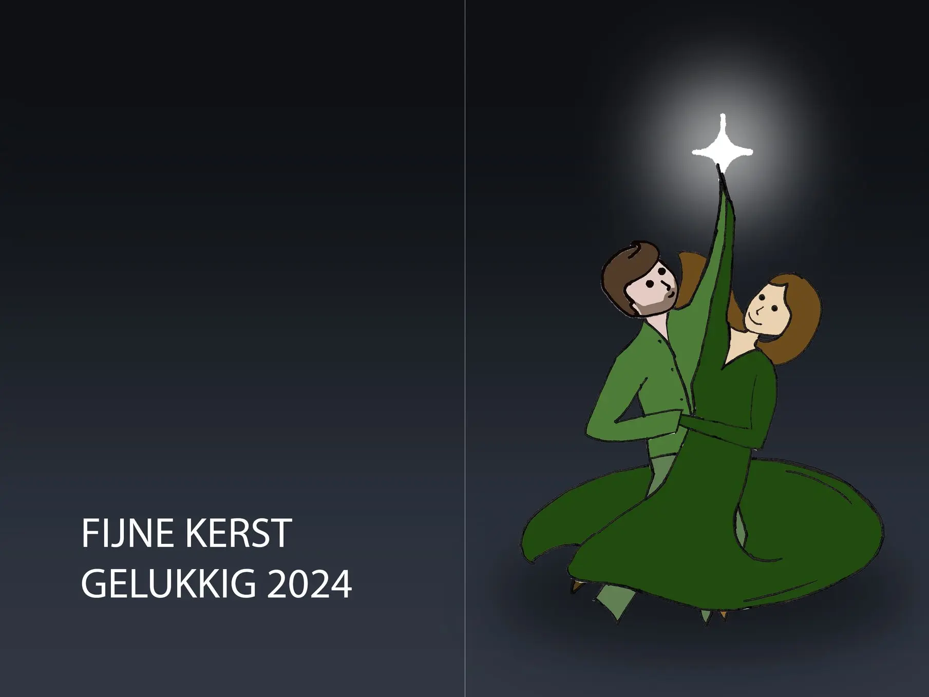 grafiek design - kaartjes