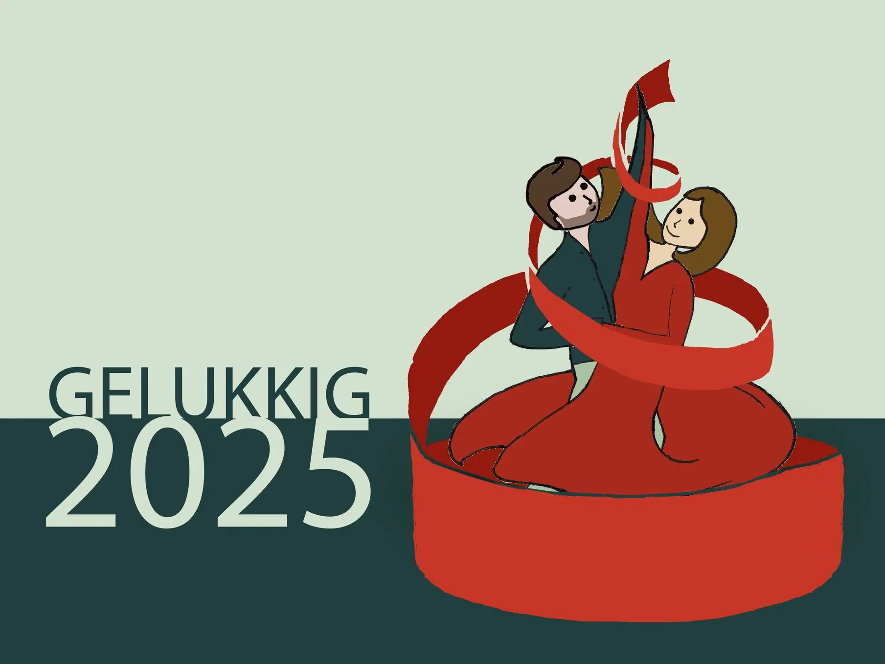 grafiek design - kaartjes