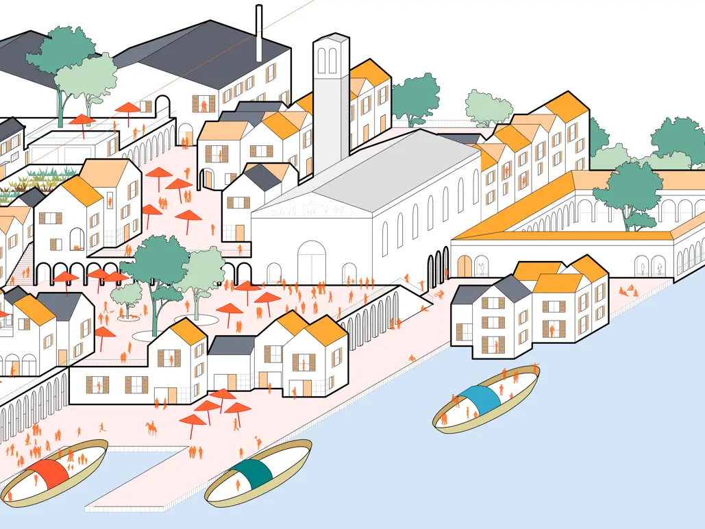 grafiek design - kaartjes